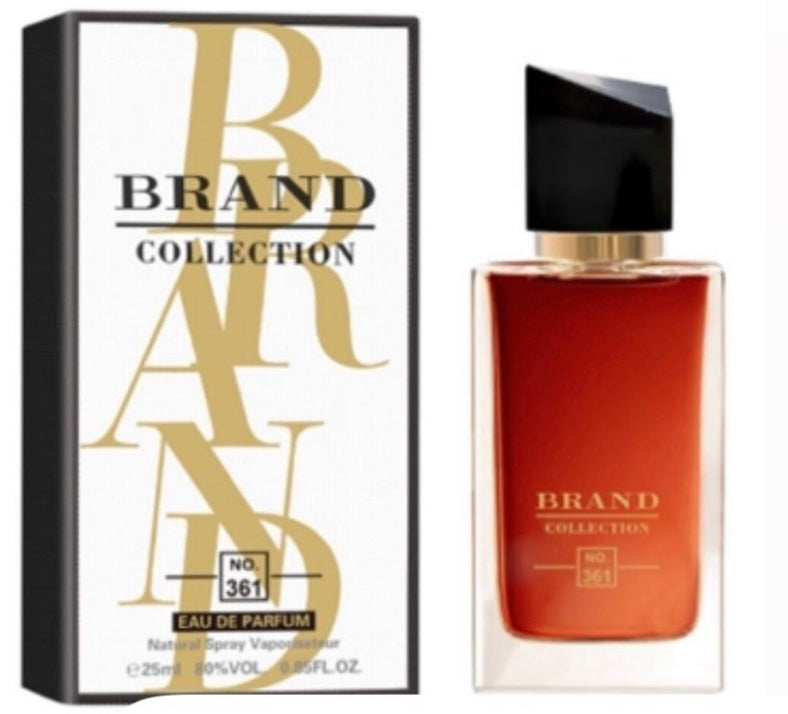 Brand Collection 361 (Libre Le Parfum) - 25ml