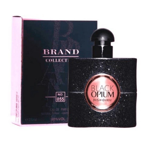 Brand Collection 055 (Opium Black) - 25ml