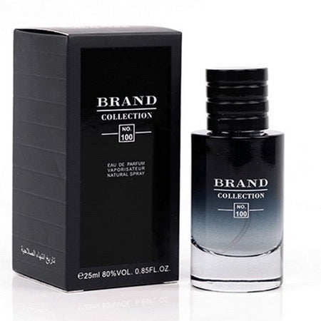 Brand Collection 100 (Sauvage) - 25ml