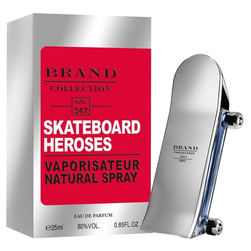 Brand Collection 347 (212 Heroes Masc) - 25ml