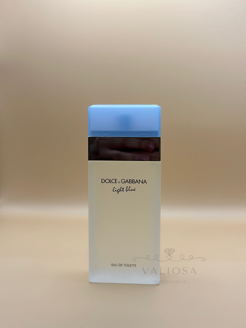 Tester Ligth Blue 100ml