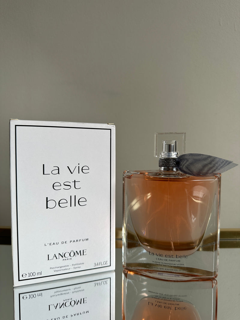 Tester La vie Est Belle 100ml