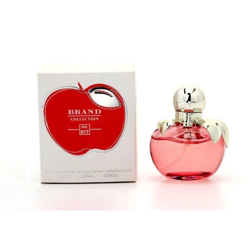 Brand Collection 017 (Nina Ricci) - 25ml