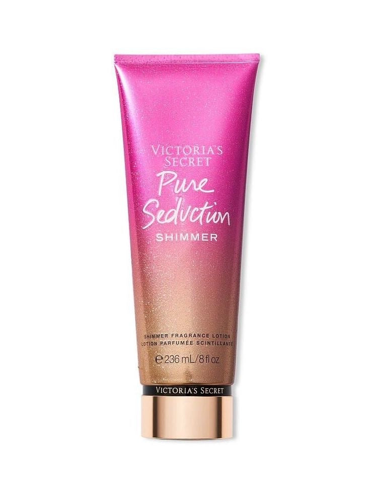 Body Lotion Pure Seduction Shimmer - 236ml