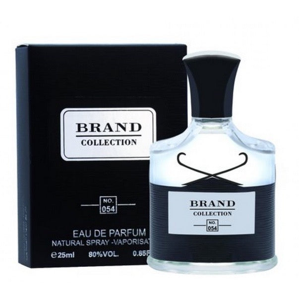 Brand Collection 054 (Creed Aventus) - 25ml