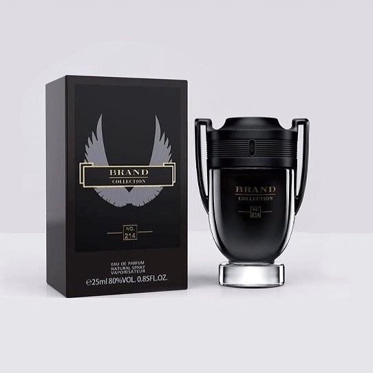 Brand Collection 214 (Invictus victory) - 25ml