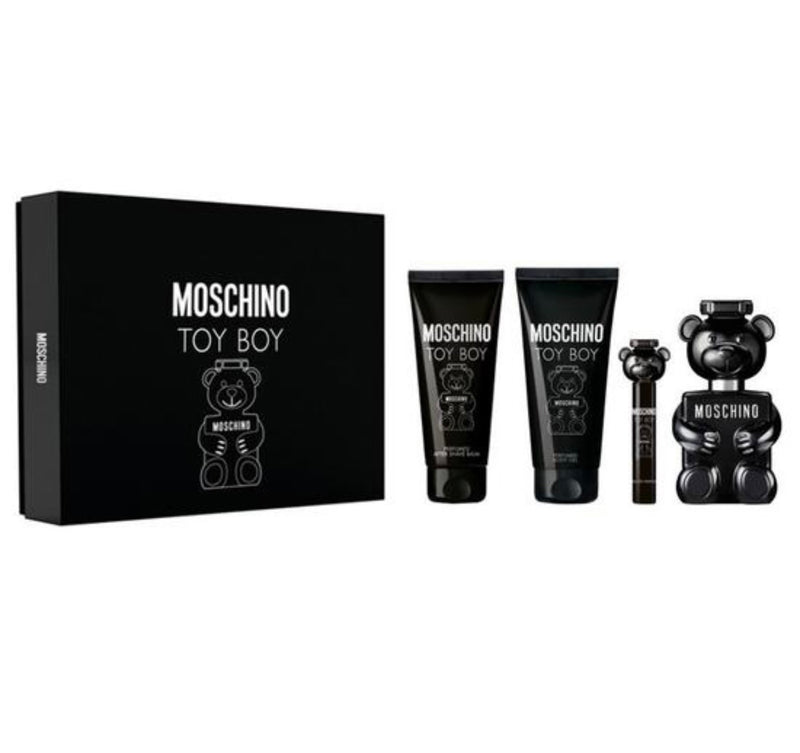 Kit Moschino Toy Boy EDP 100ml