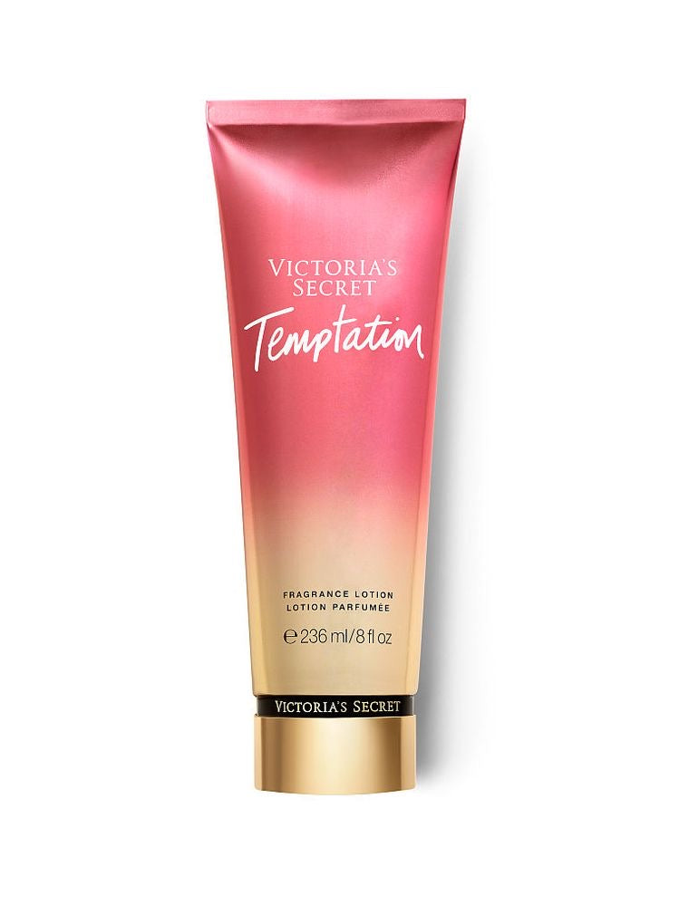 Body Lotion Temptation - 236ml