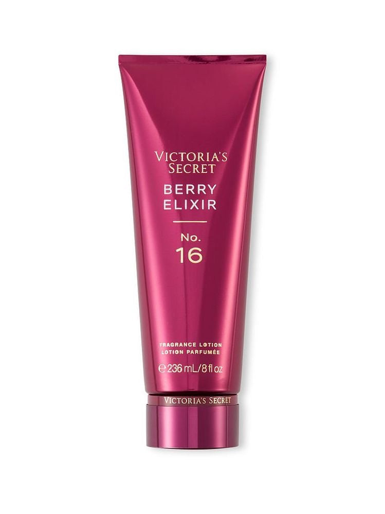 Body Lotion Berry Elixir - 236ml