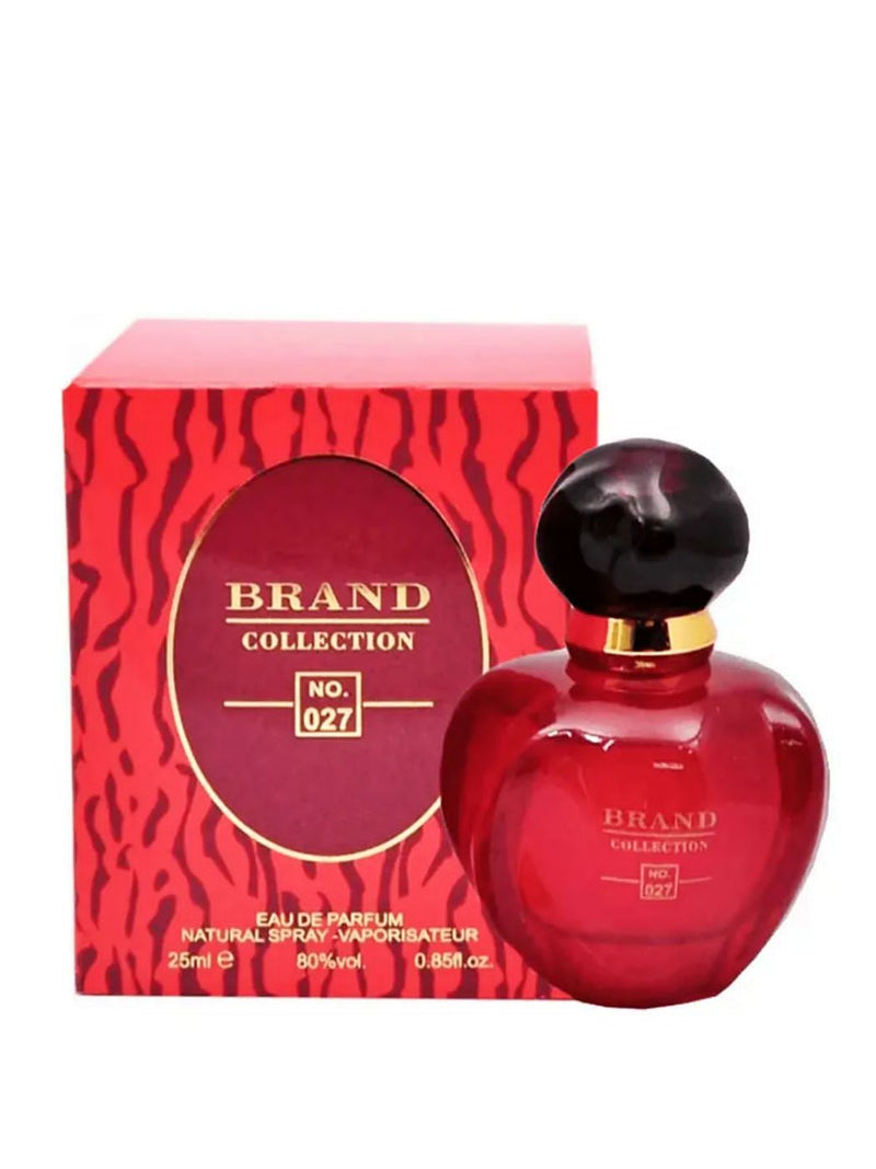 Brand Collection 027 (Hypnotic Poison) - 25ml