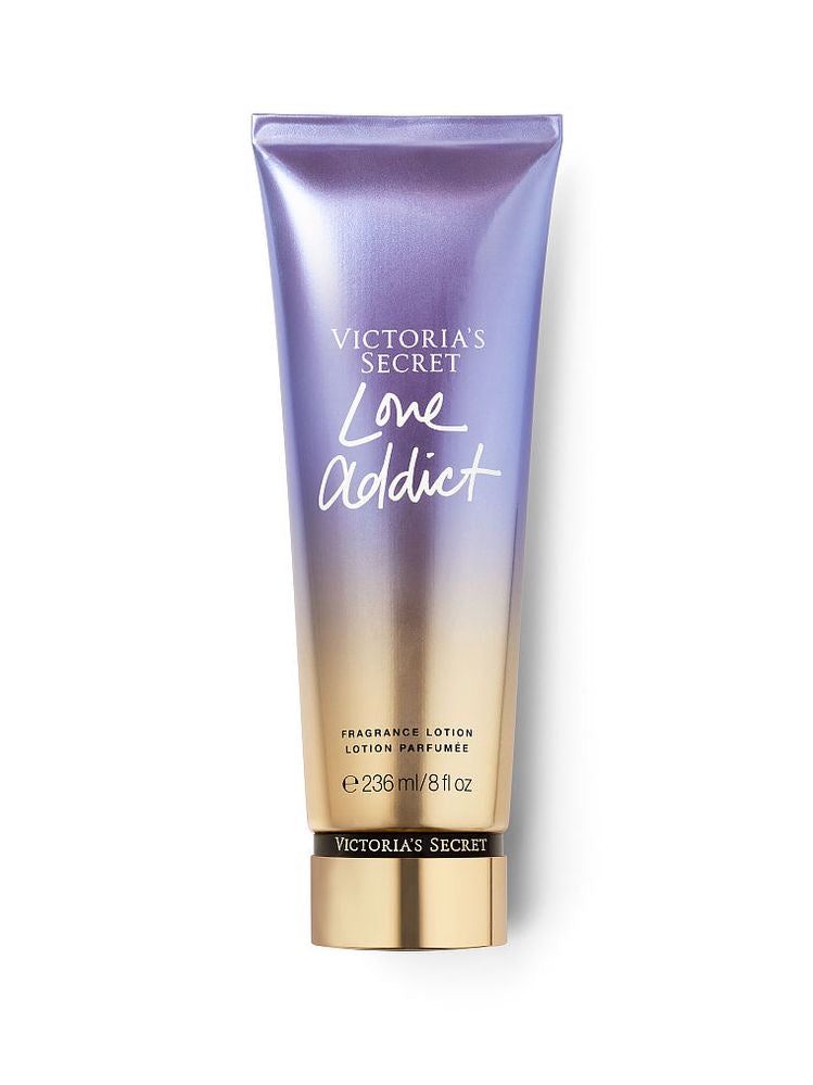 Body Lotion Love Addict - 236ml