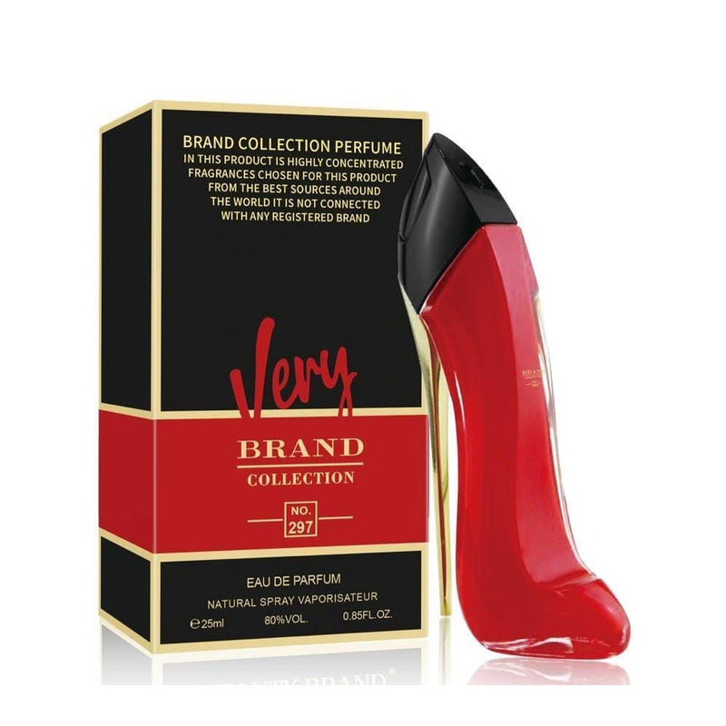 Brand Collection 297 (Good Girl Very) - 25ml