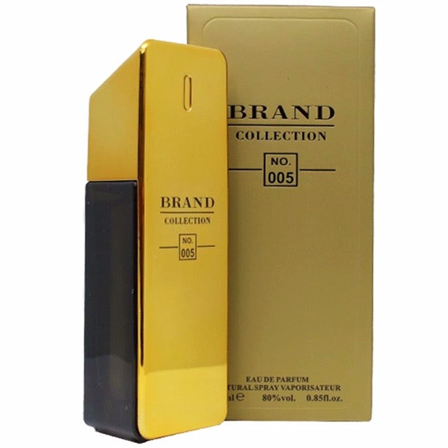 Brand Collection 005 (One Million) - 25ml