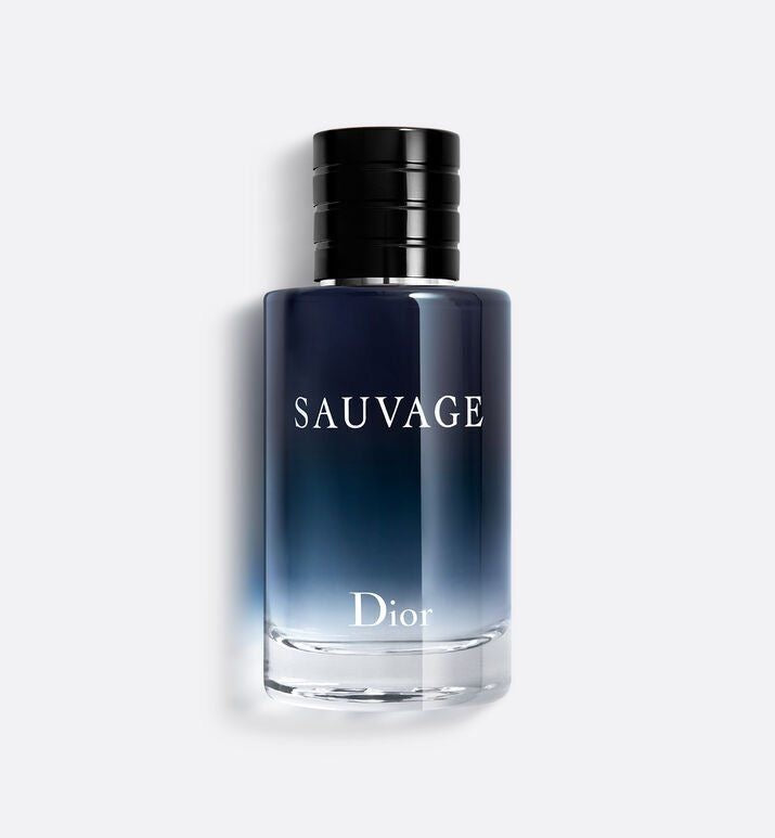 Dior Sauvage Edt - 100ml