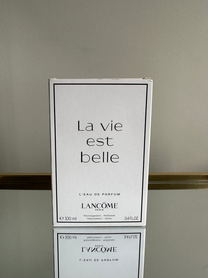 Tester La vie Est Belle 100ml