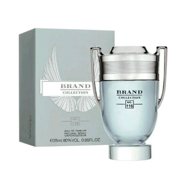 Brand Collection 116 (Invictus) - 25ml