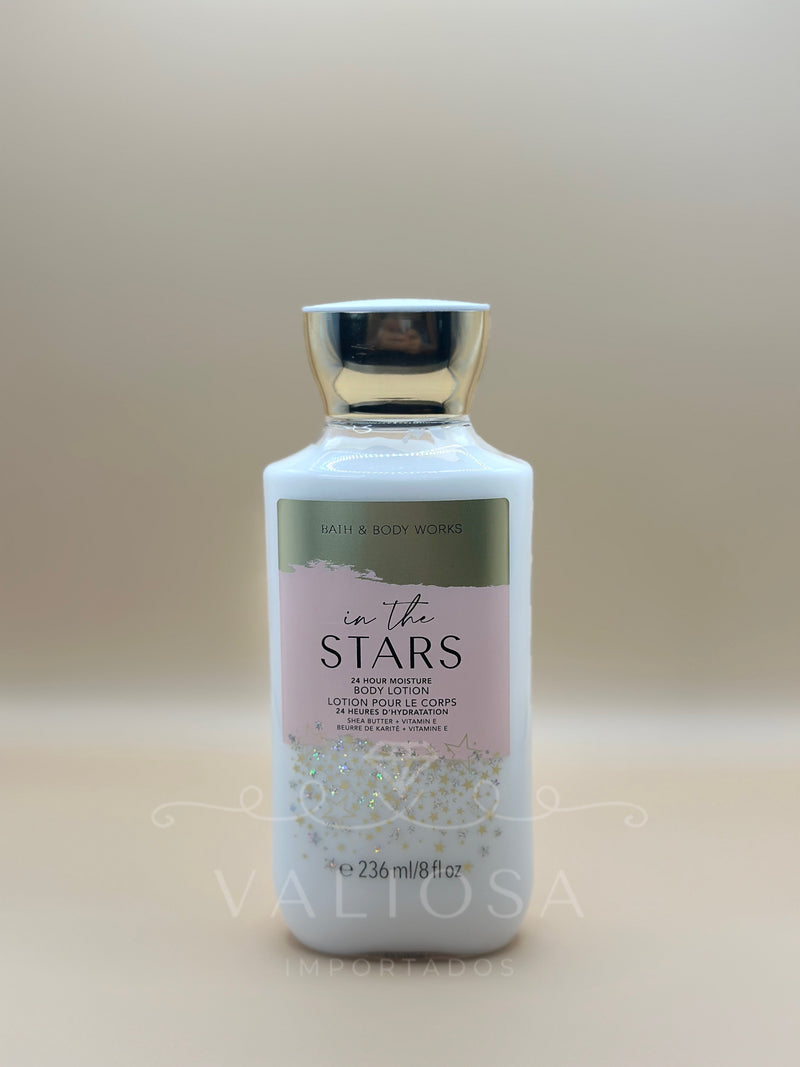 Body Lotion Bath & Body Works In The Stars 236ml