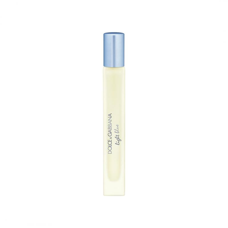 Dolce & gabbana light blue 7,4ml edt rollerball