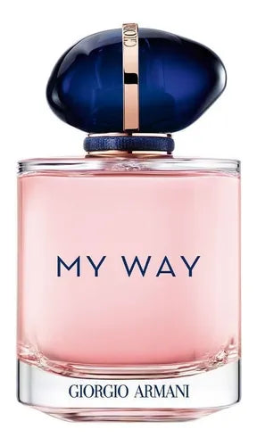 Giorgio Armani My Way Eau de Parfum Feminino 90ML