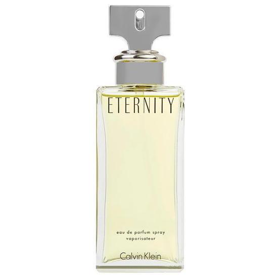 Calvin Klein Eternity Eau de Parfum Feminino 100ML