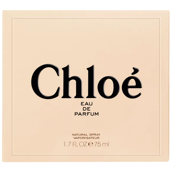 Chloé Eau de Parfum Feminino 75ML