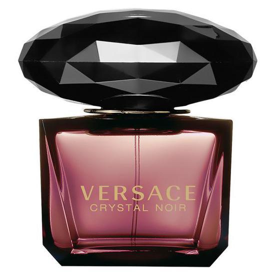 Versace Crystal Noir Eau de Toilette Feminino 90ML