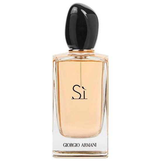 Giorgio Armani Si Eau de Parfum Feminino 100ML