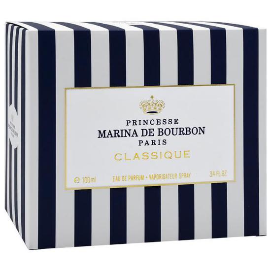 Marina de Bourbon Classique Eau de Parfum Feminino 100ML