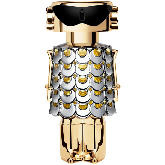 Paco Rabanne Fame Eau de Parfum Feminino 80ML