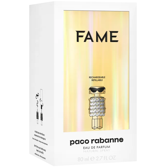 Paco Rabanne Fame Eau de Parfum Feminino 80ML