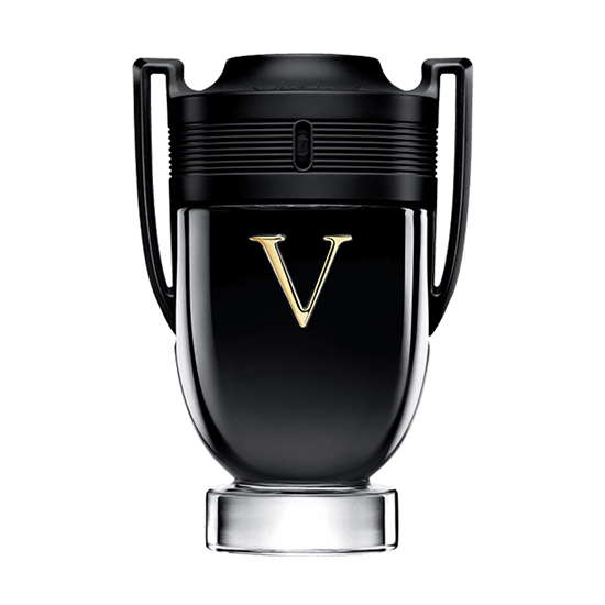 Paco Rabanne Invictus Victory Eau de Parfum Extrême Masculino 50ML