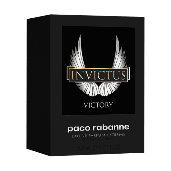 Paco Rabanne Invictus Victory Eau de Parfum Extrême Masculino 50ML