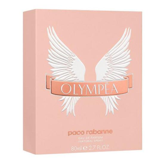 Paco Rabanne Olympea Eau de Parfum Feminino 80ML