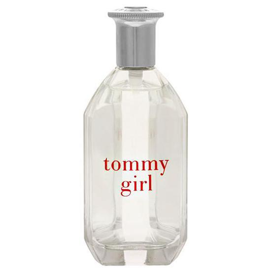 Tommy Hilfiger Tommy Girl Eau de Toilette Feminino 100ML