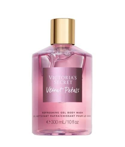 Gel de banho Victoria´s Secret - Velvet Petals 300ml